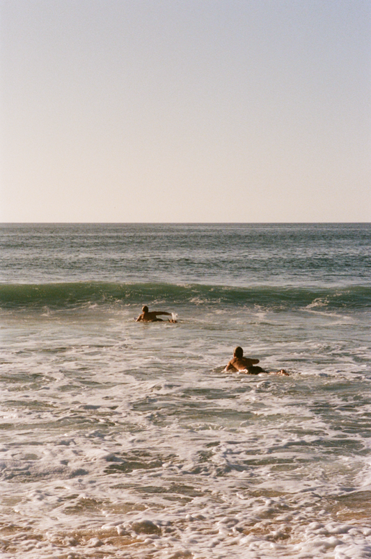 SURF — Hossegor