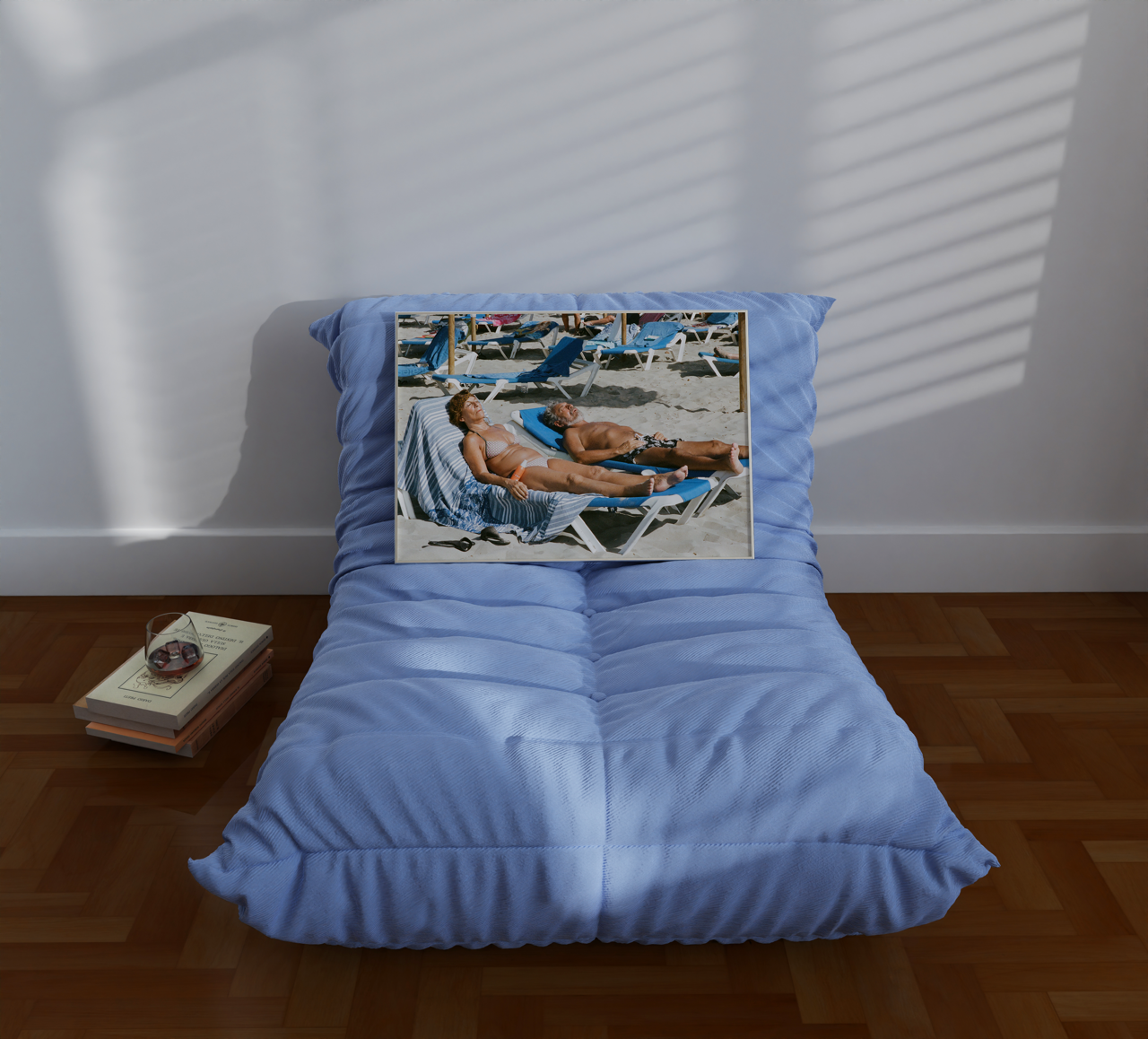 NAP TIME — Menorca