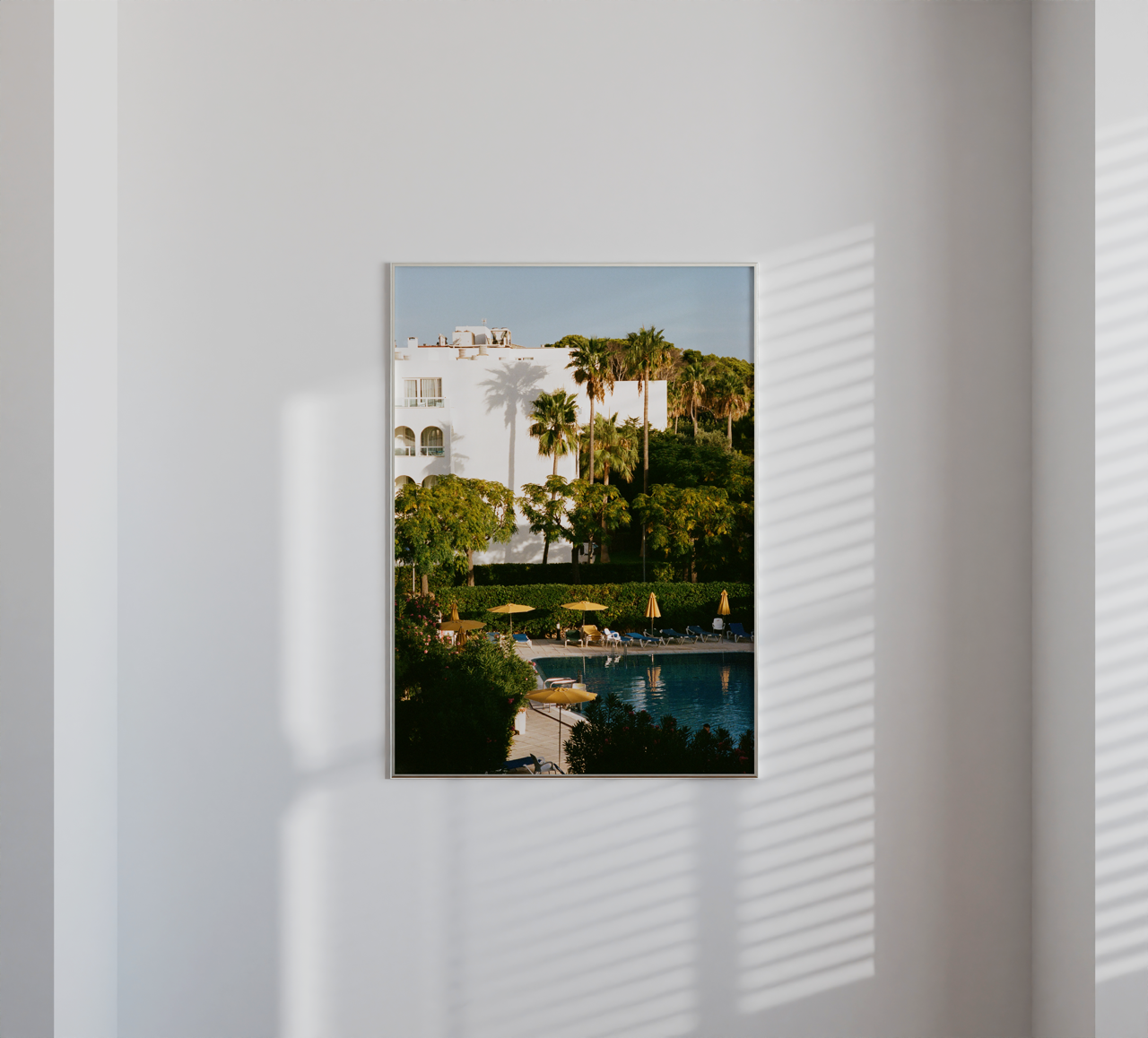 PALM — Menorca