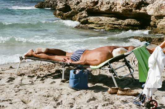 SWEET DREAMS — Menorca