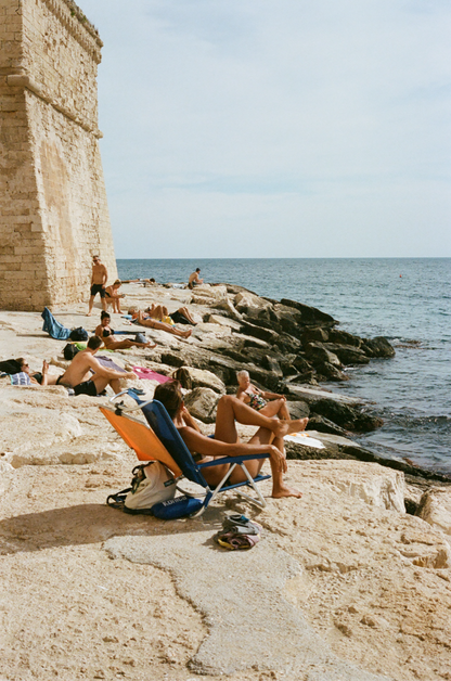 RELAX — Puglia